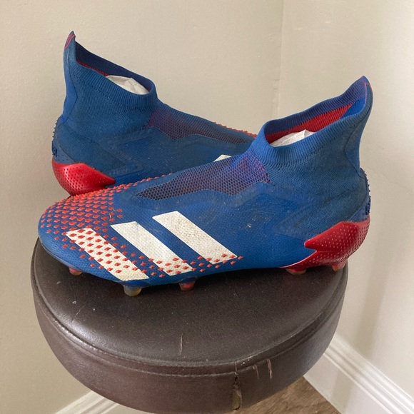 RARE Adidas Predator Mutator 20+ - Picture 2 of 5